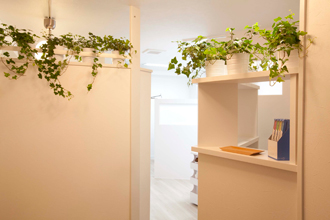 ユキデンタルクリニック受付