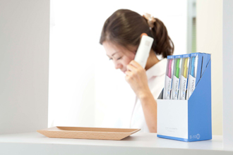 ユキデンタルクリニック受付